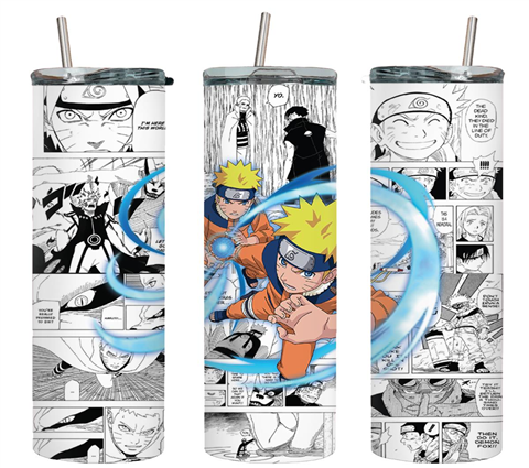 Naruto Uzumaki-5521